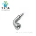 industrial hose fittings / hyd fittings